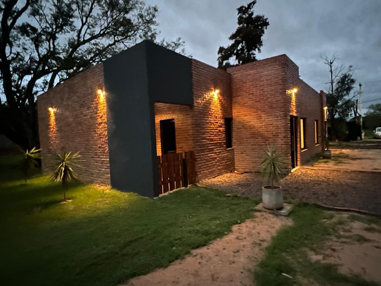 Foto de Casa de 1 dormitorio en Alquiler en complejo tipo Condominio, imagen 3