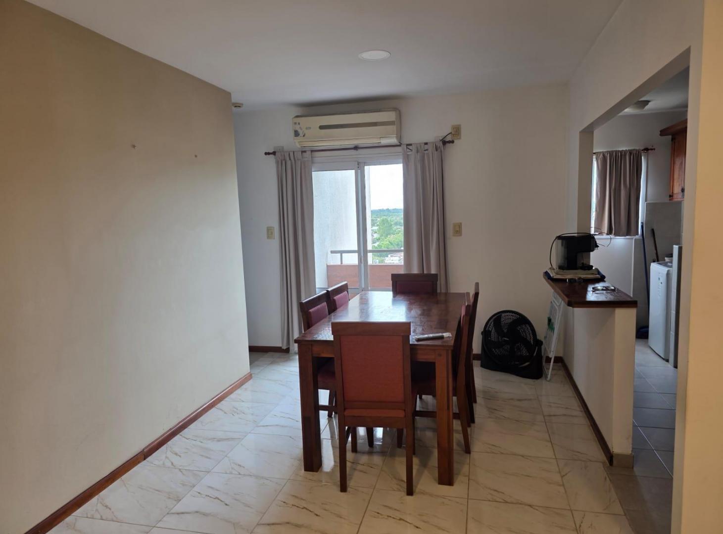 Foto de Departamento en alquiler de 2 dormitorios con cochera, imagen 4