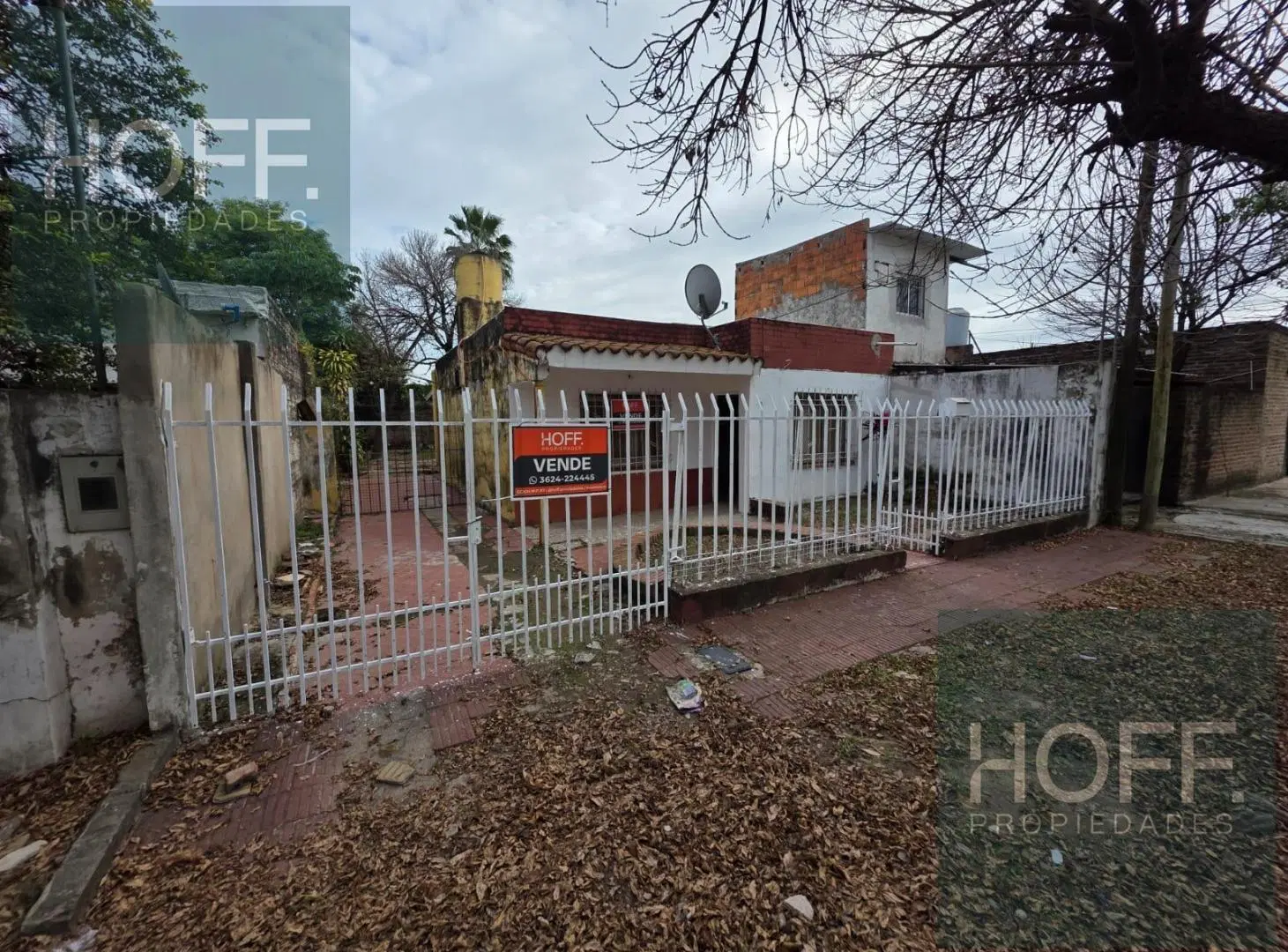 Casa en Venta en Barrio La Liguria 4
