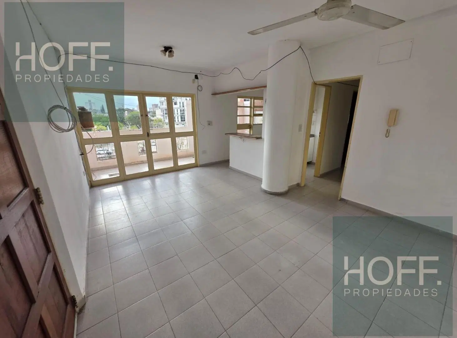 Departamento de 2 dormitorios en alquiler y venta 4