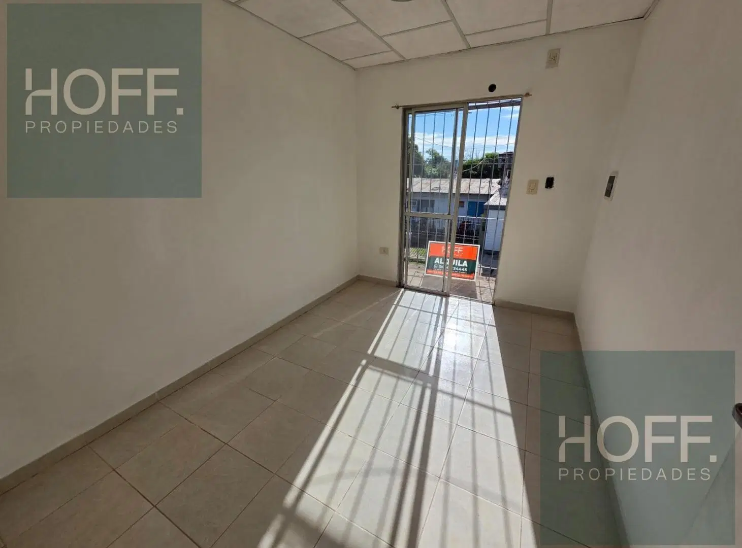 Departamento en alquiler de 1 dormitorio sin expensas 2
