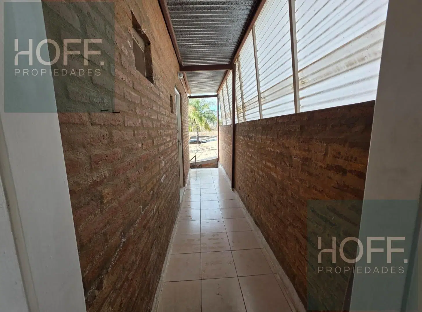 Departamento en alquiler de 1 dormitorio sin expensas 4