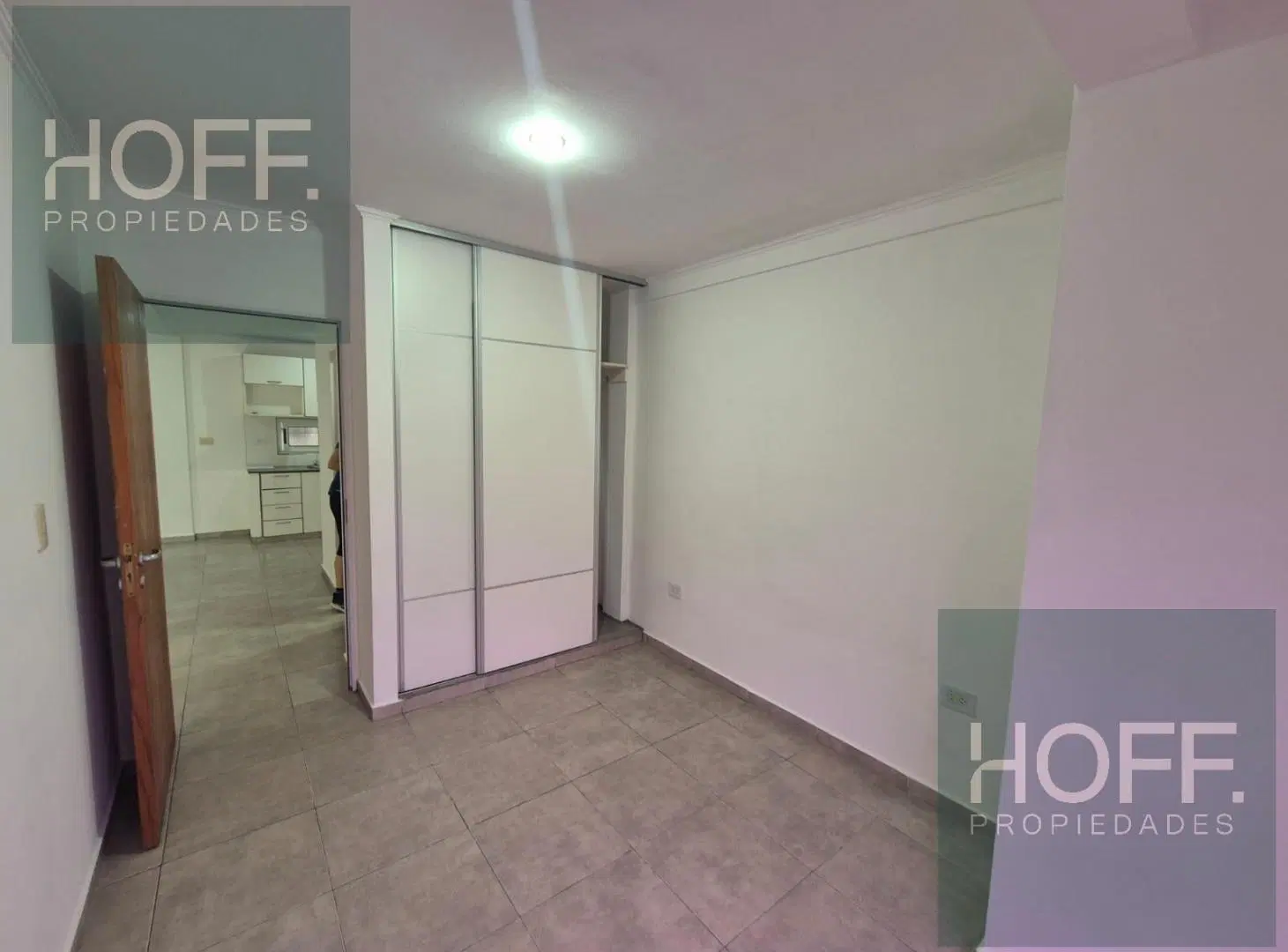 Departamento el alquiler de 1 dormitorio 1