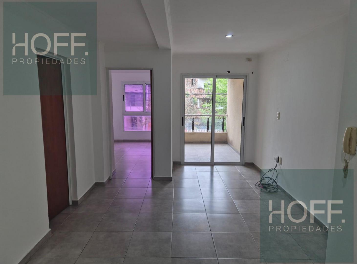 Foto de Departamento el alquiler de 1 dormitorio, imagen 3