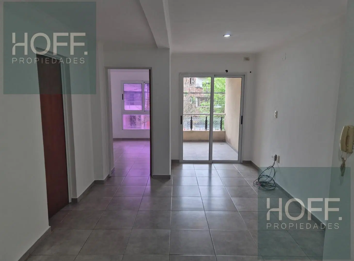 Departamento el alquiler de 1 dormitorio 3