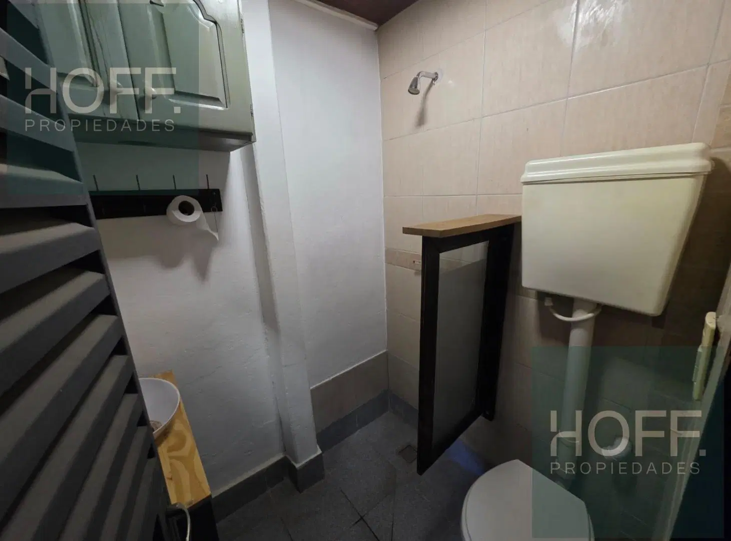 Departamento en planta alta en aqluiler para uso comercial 3