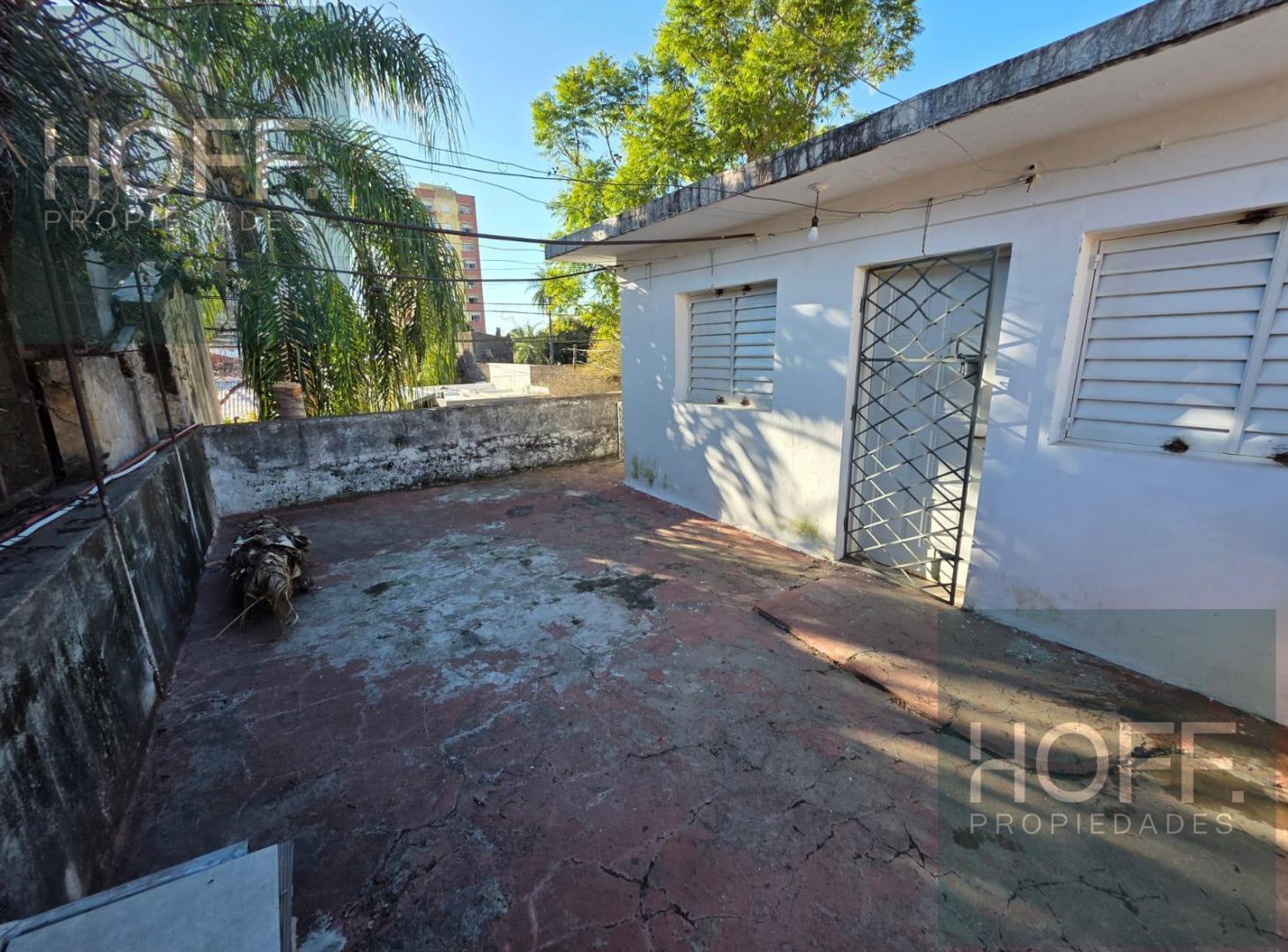 Foto de Departamento de 1 dormitorio en planta alta en alquiler, imagen 2