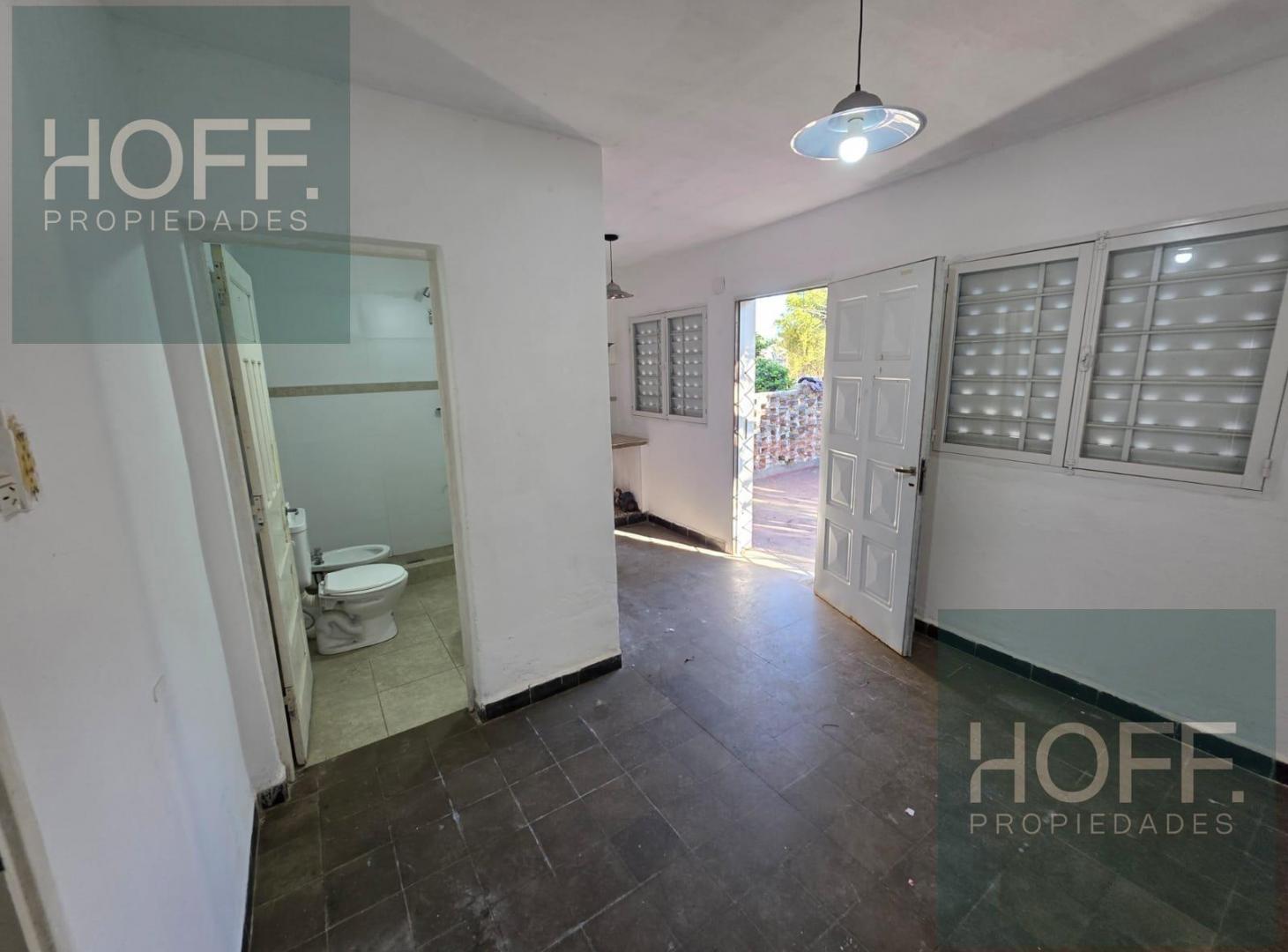 Foto de Departamento de 1 dormitorio en planta alta en alquiler, imagen 3