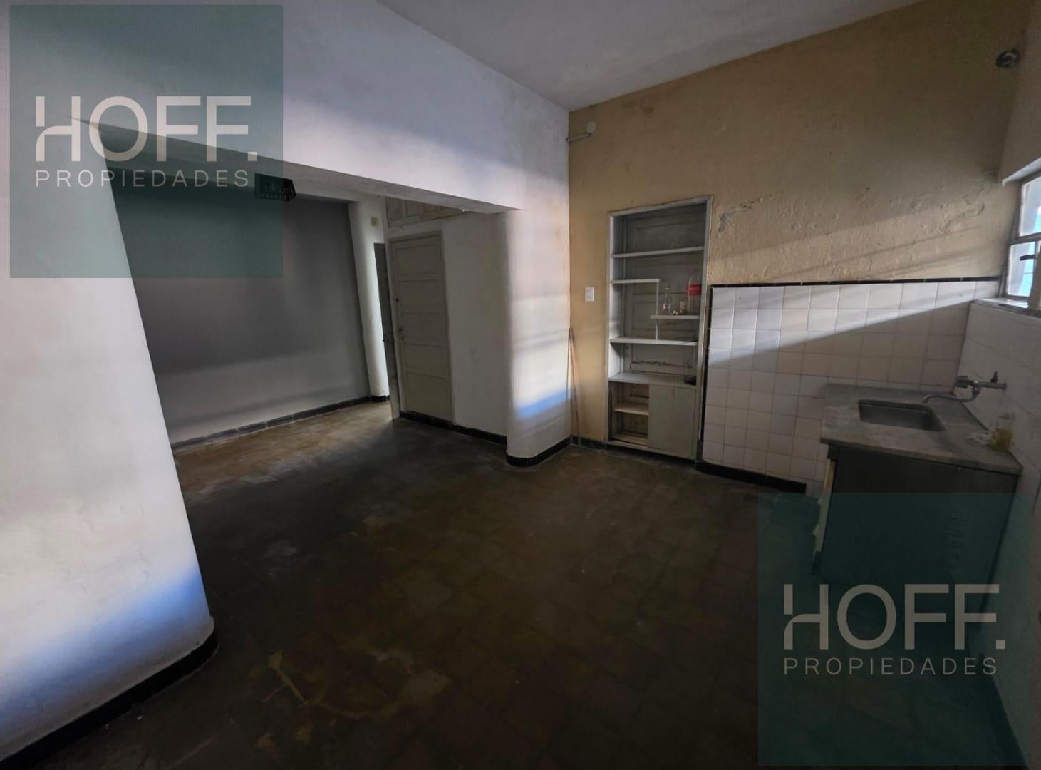 Foto de CASA EN MICROCENTRO EN PLANTA BAJA EN ALQUILER, imagen 3