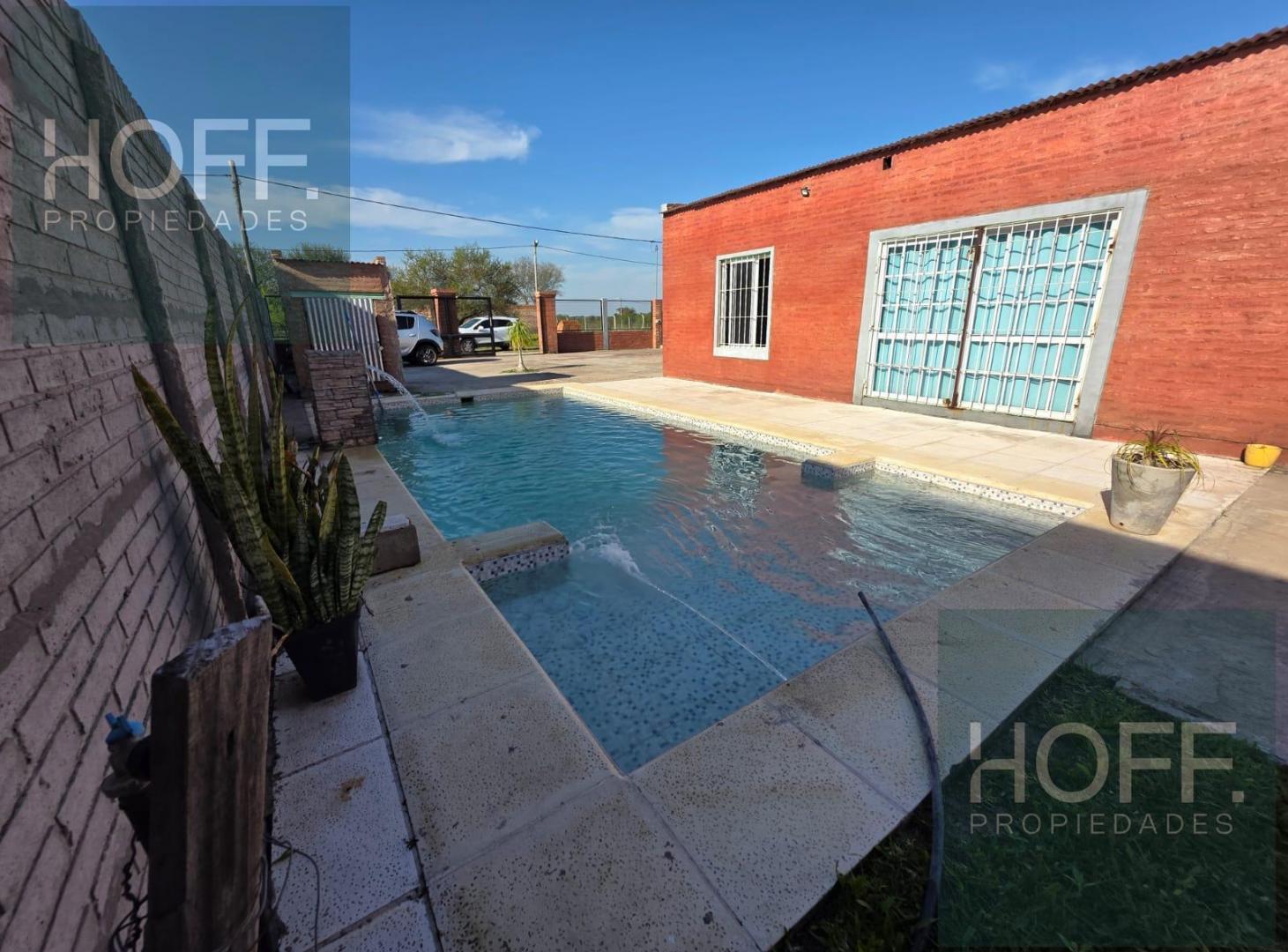 Foto de Quincho en venta en Barrio solar Del Campo II - Puerto Tirol, imagen 1
