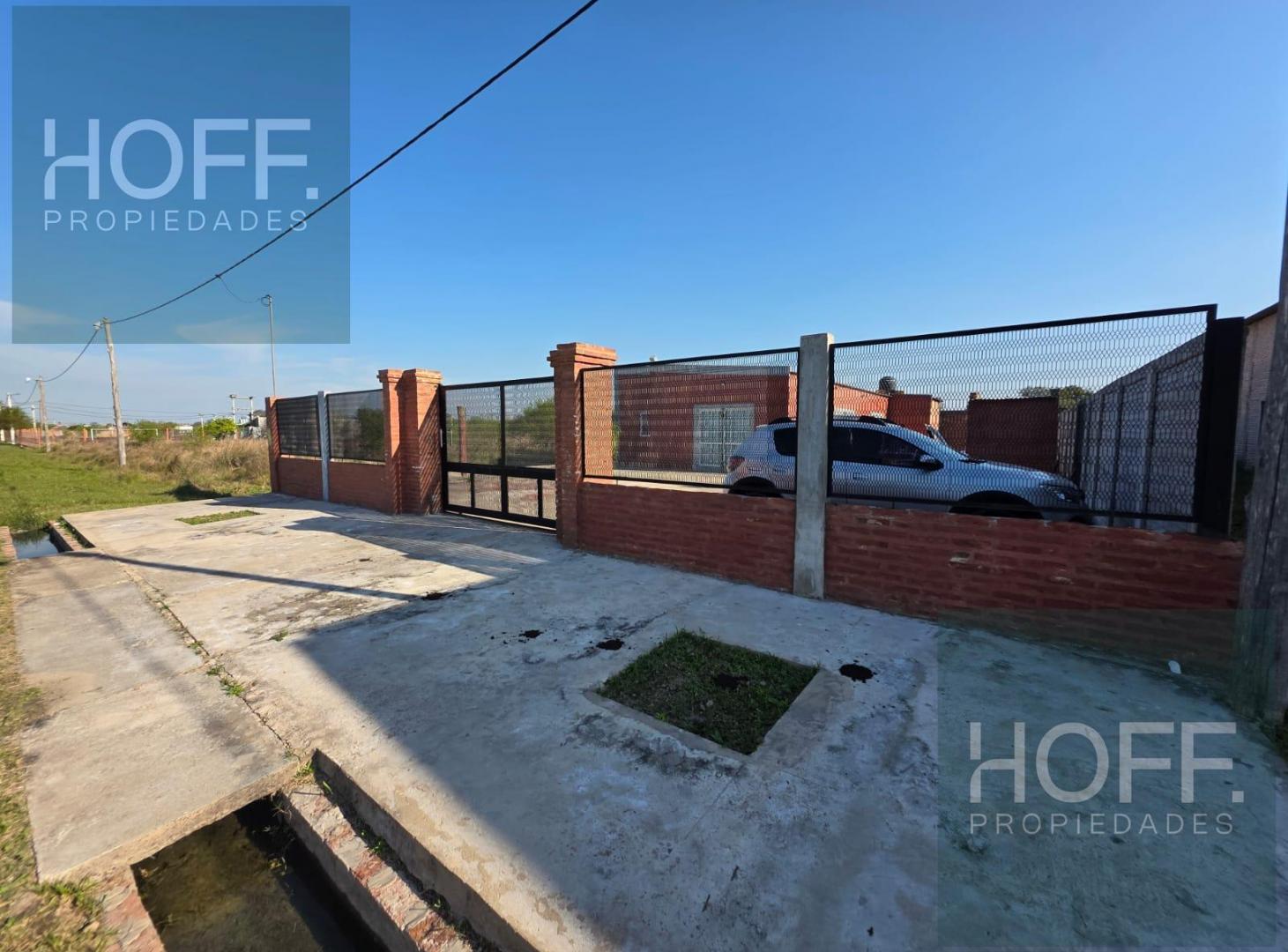 Foto de Quincho en venta en Barrio solar Del Campo II - Puerto Tirol, imagen 3