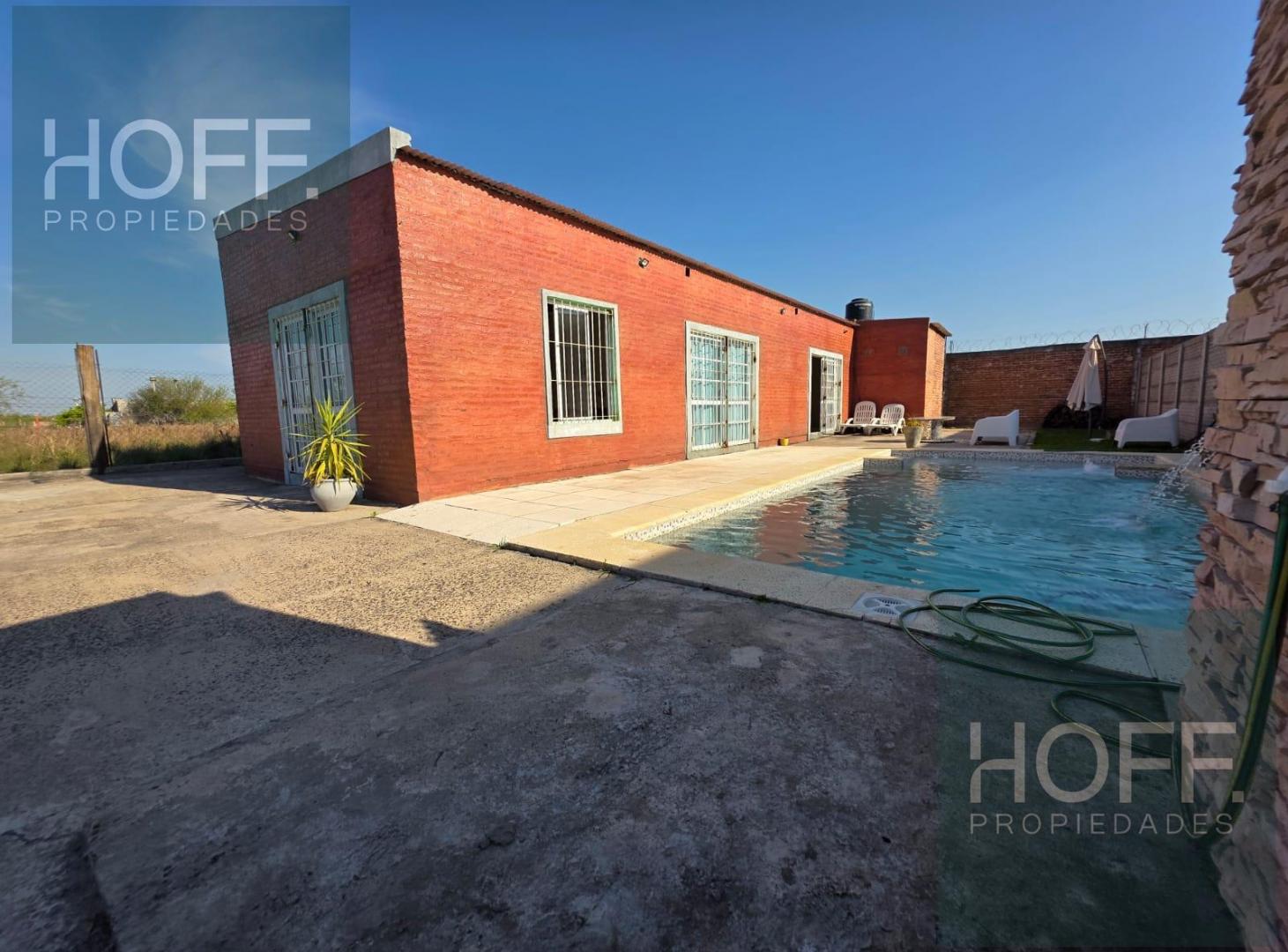 Foto de Quincho en venta en Barrio solar Del Campo II - Puerto Tirol, imagen 2