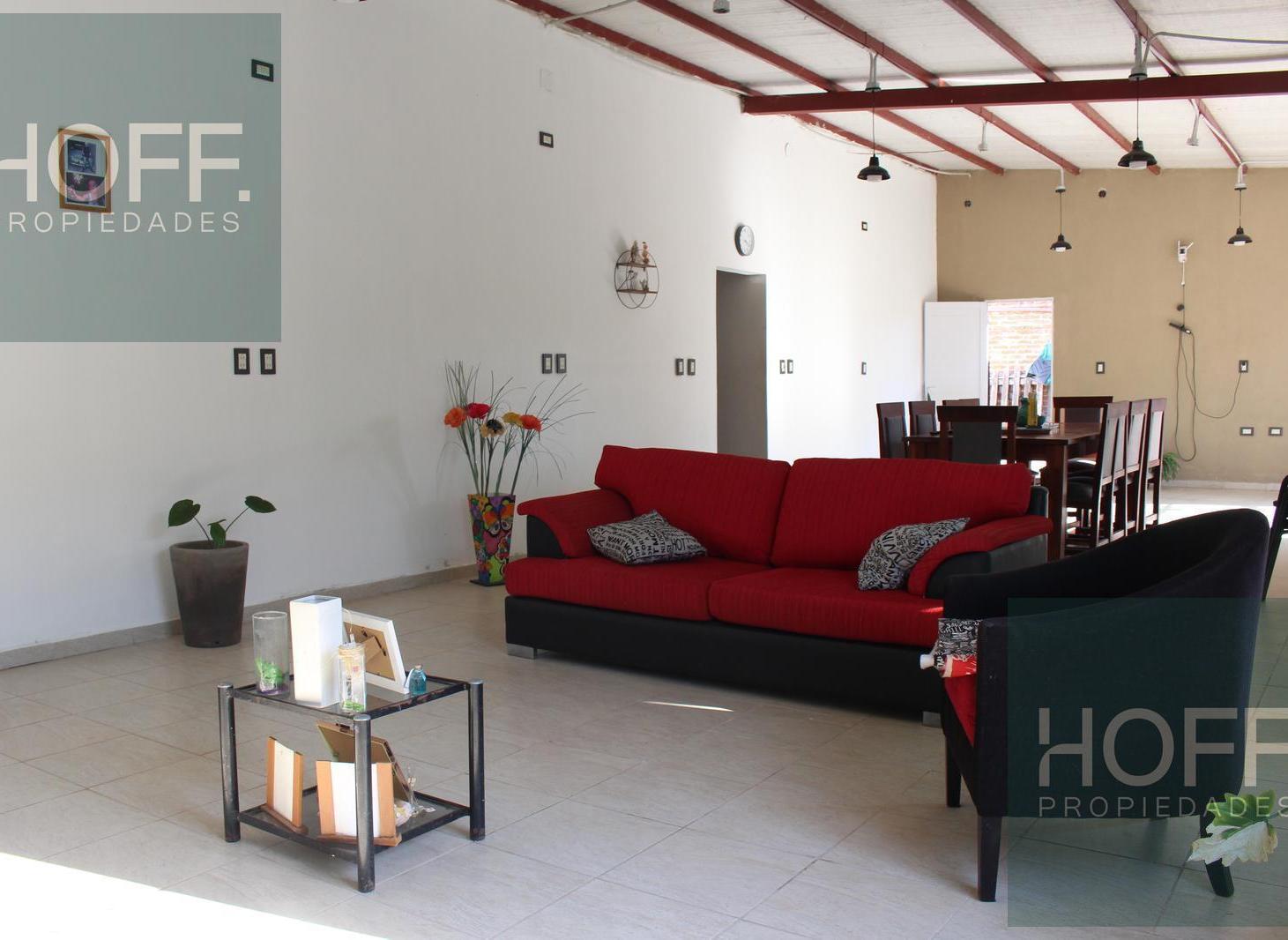 Foto de Quincho en venta en Barrio solar Del Campo II - Puerto Tirol, imagen 5