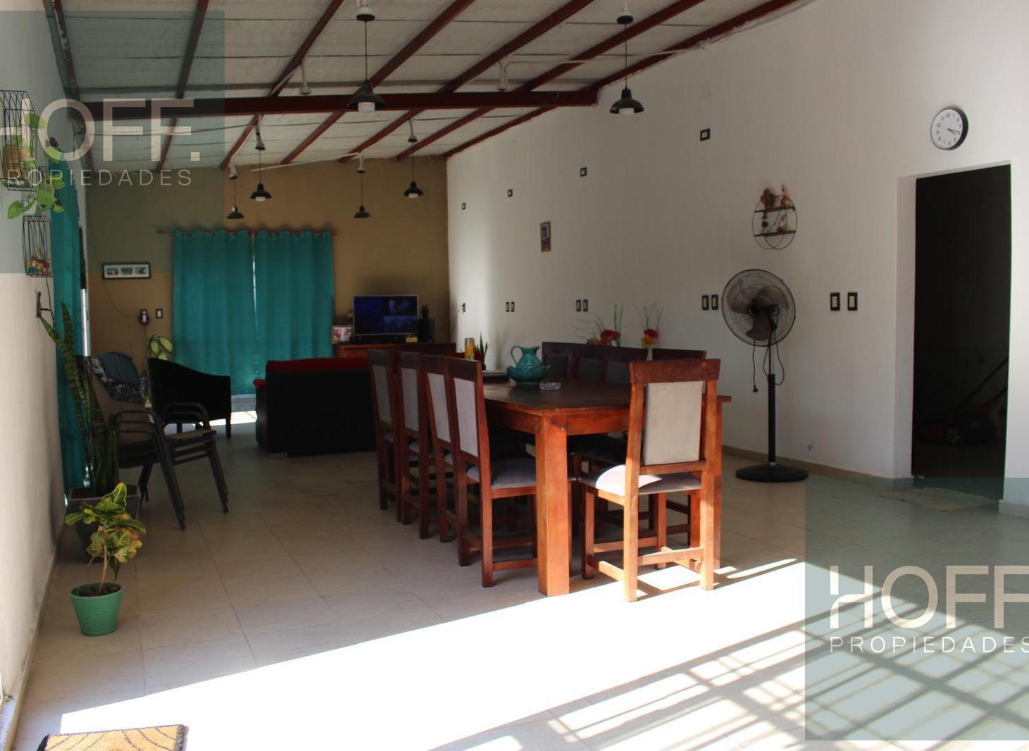 Foto de Quincho en venta en Barrio solar Del Campo II - Puerto Tirol, imagen 5