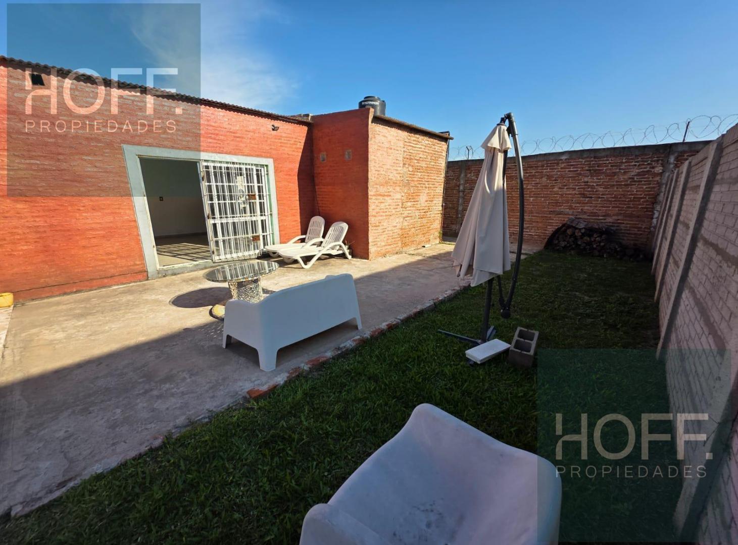 Foto de Quincho en venta en Barrio solar Del Campo II - Puerto Tirol, imagen 3