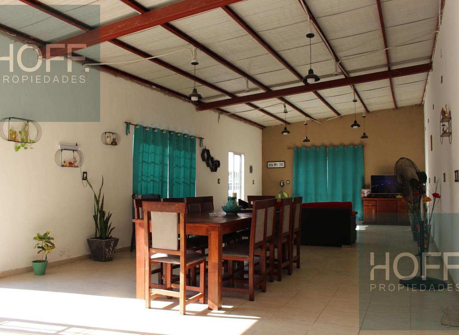 Foto de Quincho en venta en Barrio solar Del Campo II - Puerto Tirol, imagen 4