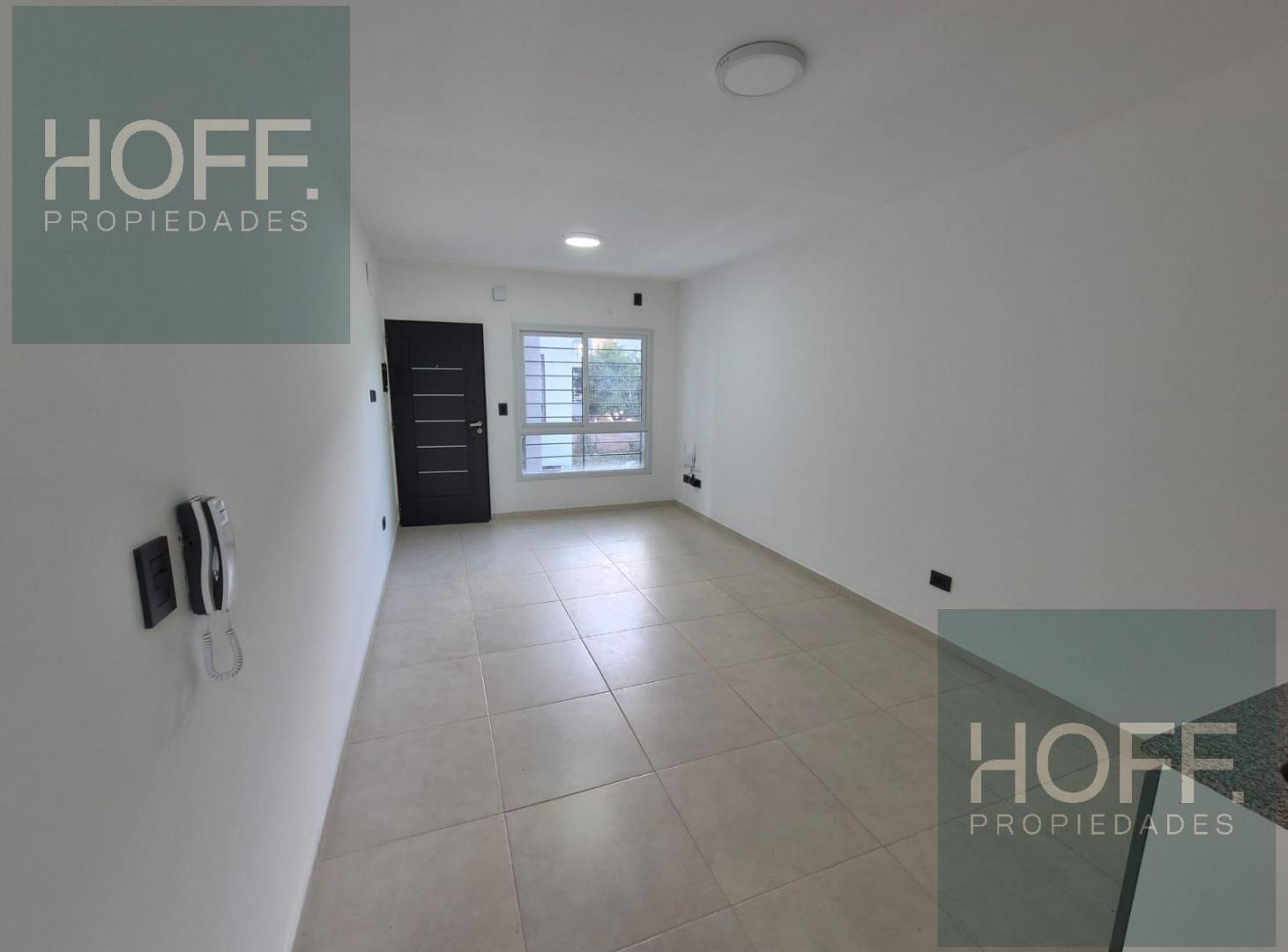 Foto de Departamento de 1 dormitorio en Alquiler a estrenar, imagen 5