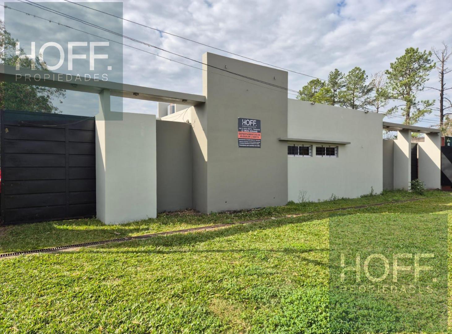 Foto de Venta Complejo Habitacional 11 Departamentos - Ruta 11 Km 1019 Colonia, imagen 3