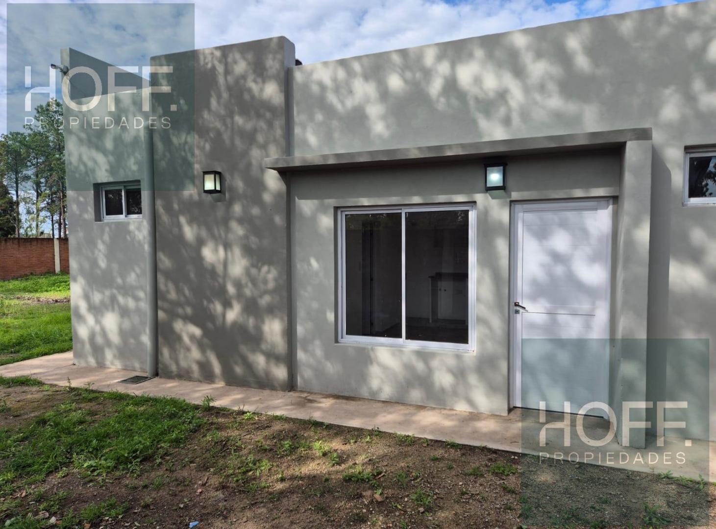 Foto de Venta Complejo Habitacional 11 Departamentos - Ruta 11 Km 1019 Colonia, imagen 1