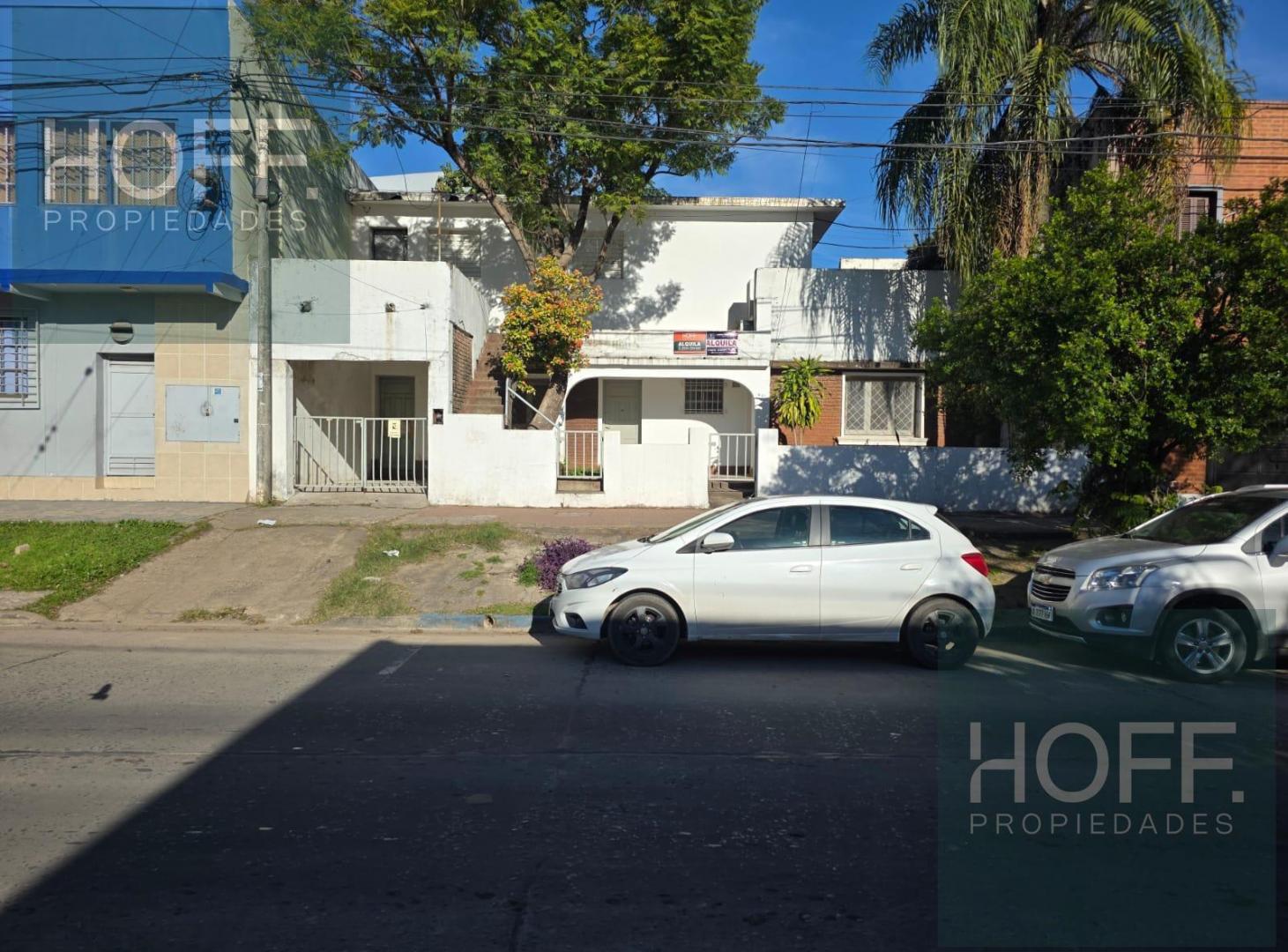Foto de Casa en venta con potencial comercial y habitacional, imagen 1