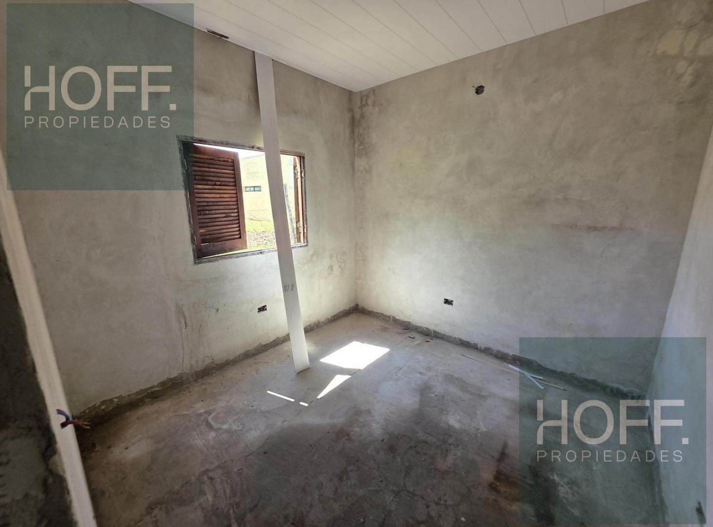 Foto de Casa a terminar en venta en Barrio San Andres - Colonia Benitez, imagen 5