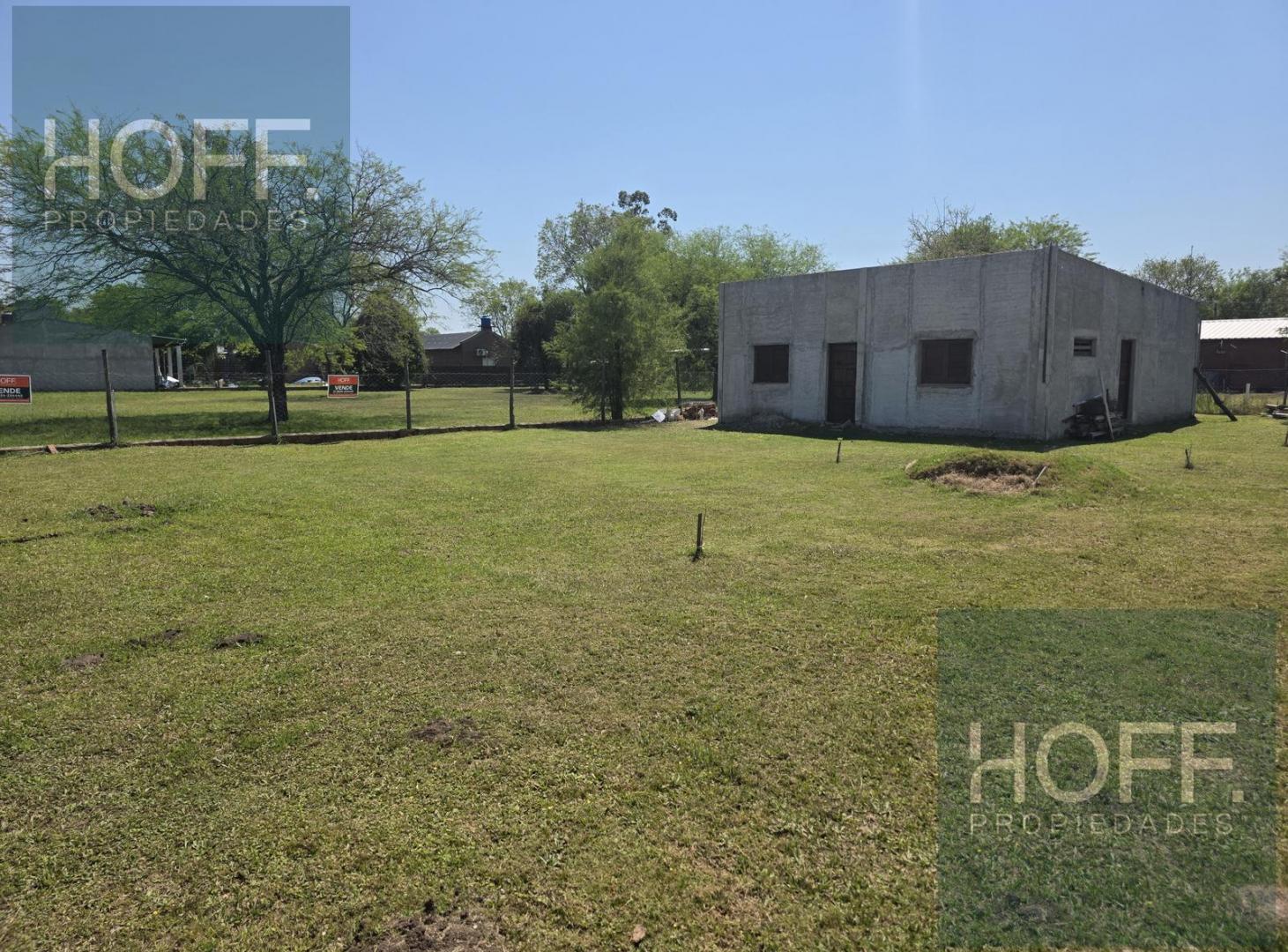 Foto de Casa a terminar en venta en Barrio San Andres - Colonia Benitez, imagen 3