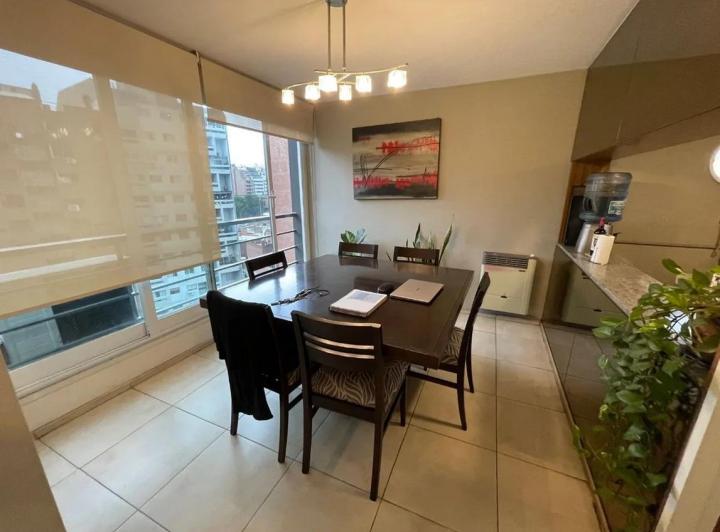 VENTA TRIPLEX 3 DORM A MTS DE NVA CBA - CRÉDITO 4