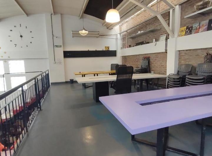 Edificio en Venta, Abasto