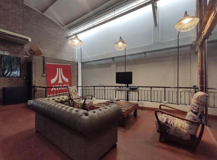 Foto de Edificio en Venta, Abasto, imagen 3