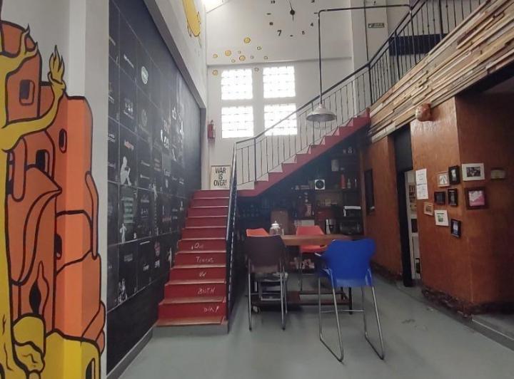 Foto de Edificio en Venta, Abasto, imagen 5