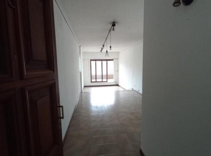 DEPARTAMENTO 4 AMB CON COCHERA Y BAULERA APTO CREDITO 4