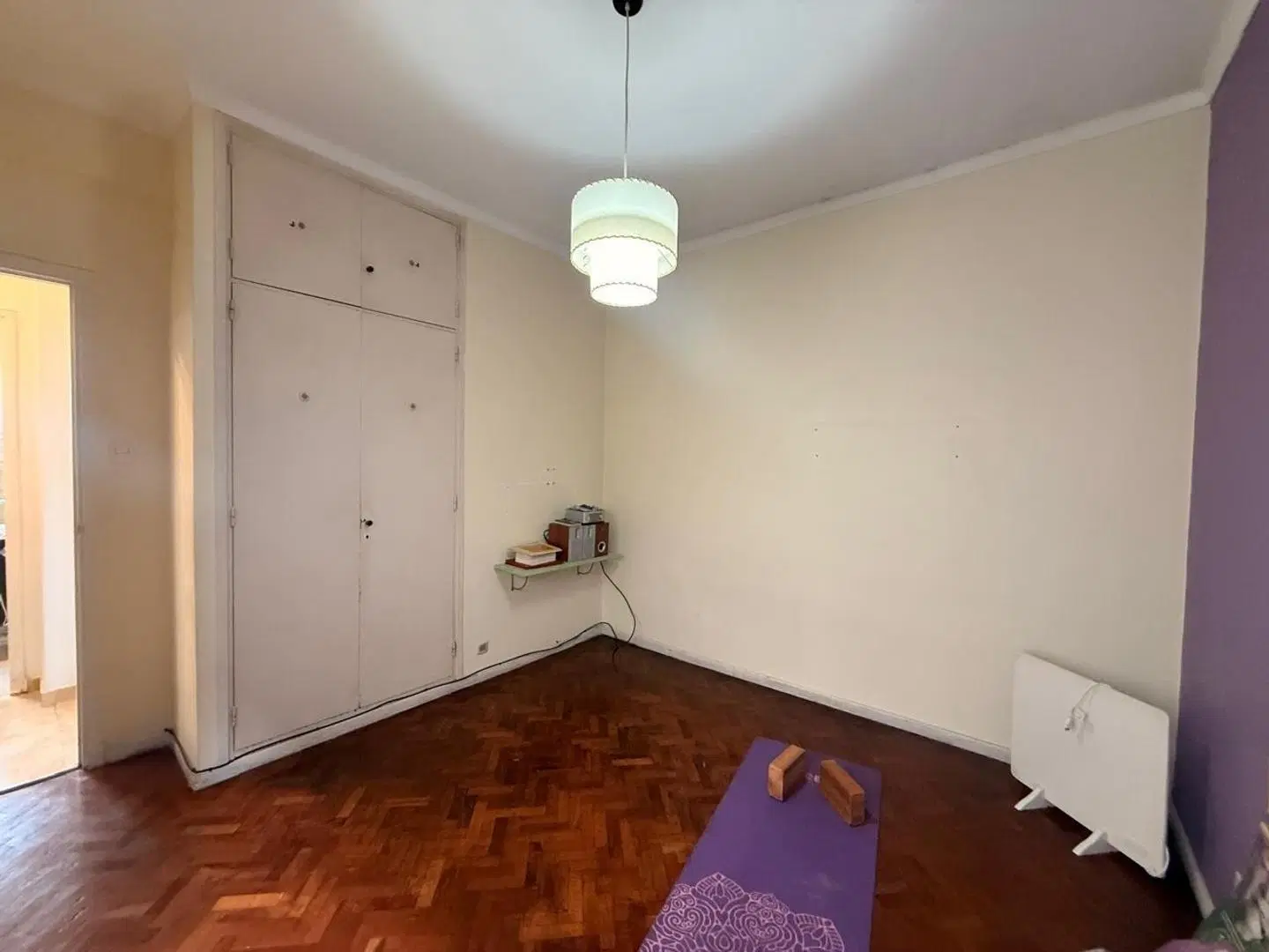 Departamento en Venta 3 ambientes Caballito Norte. 3