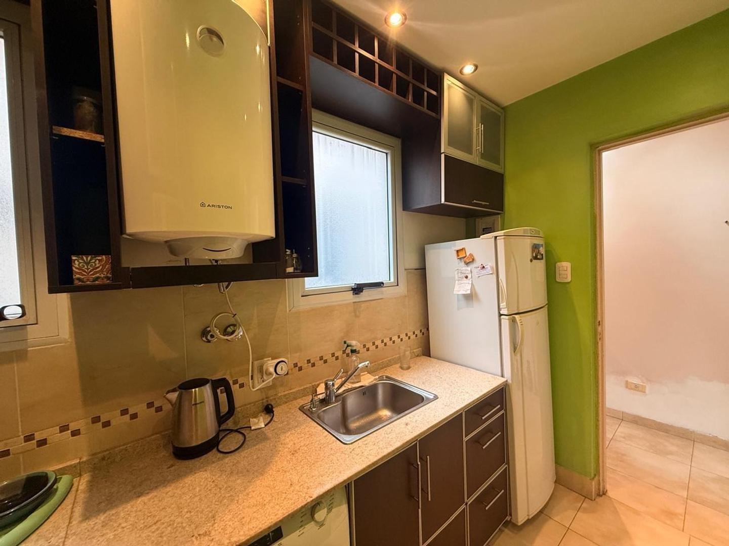 Foto de Departamento en Venta 3 ambientes Caballito Norte., imagen 2