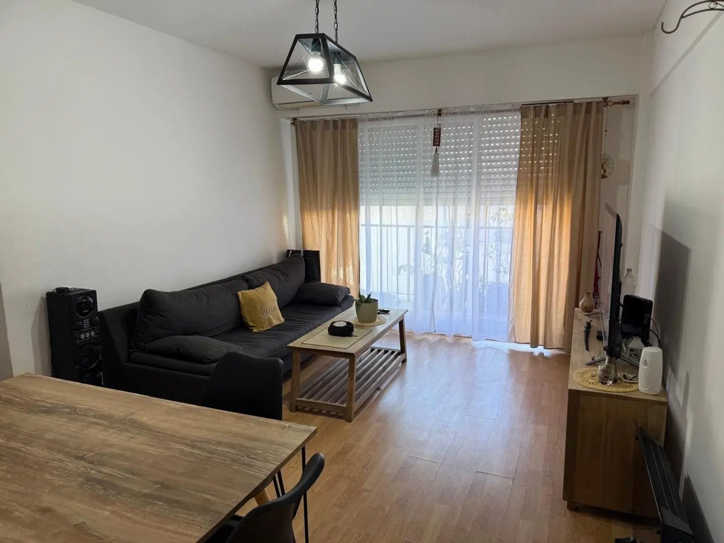 Venta de Departamento de 2 ambientes en Excelente ubicación. 5