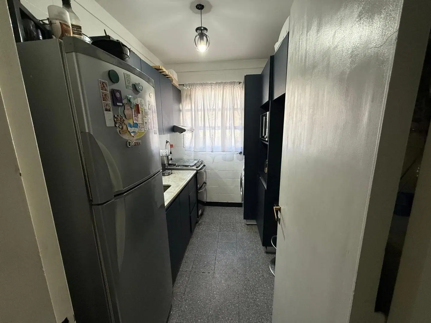 Venta de Departamento de 2 ambientes en Excelente ubicación. 3