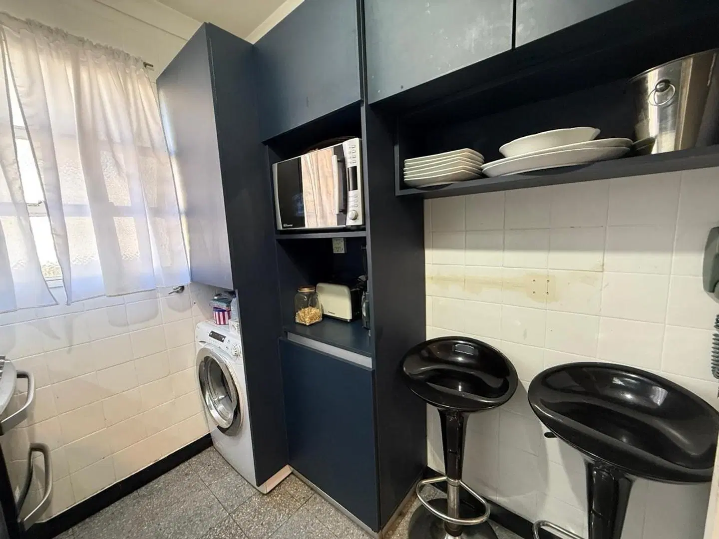 Venta de Departamento de 2 ambientes en Excelente ubicación. 8