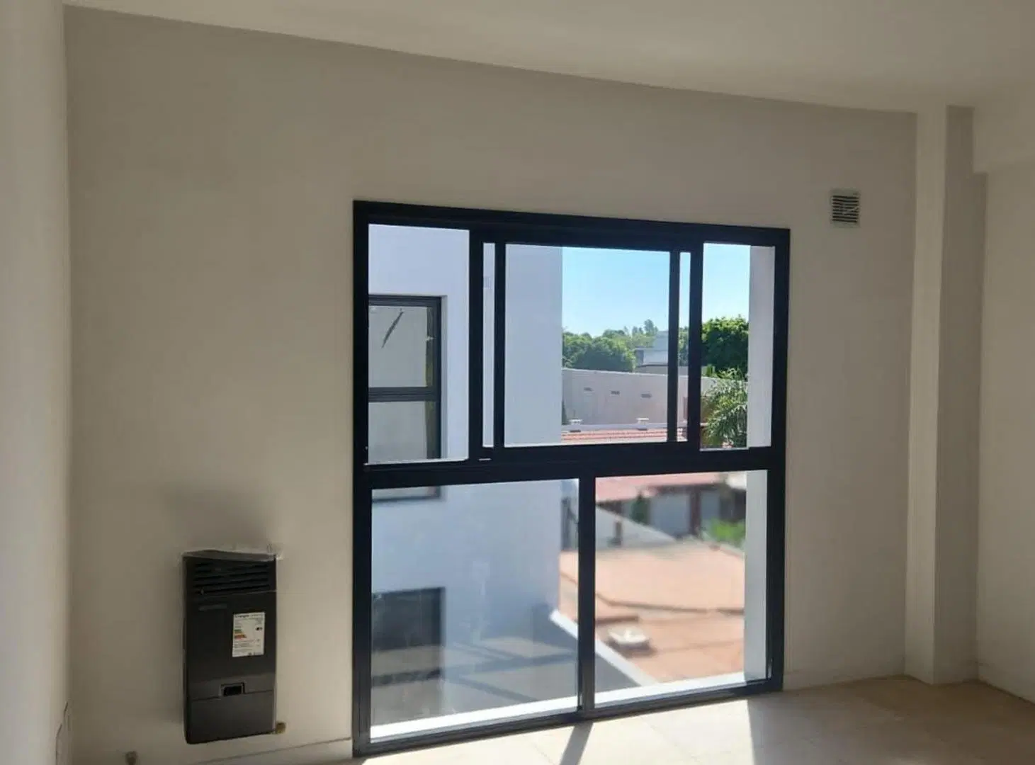 Venta Amplio Monoambiente interno a estrenar. 5