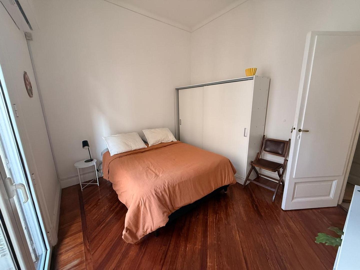Foto de Departamento de 3 ambientes con Balcón al frente., imagen 5