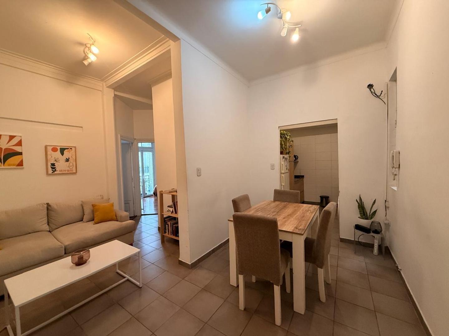 Apartamento