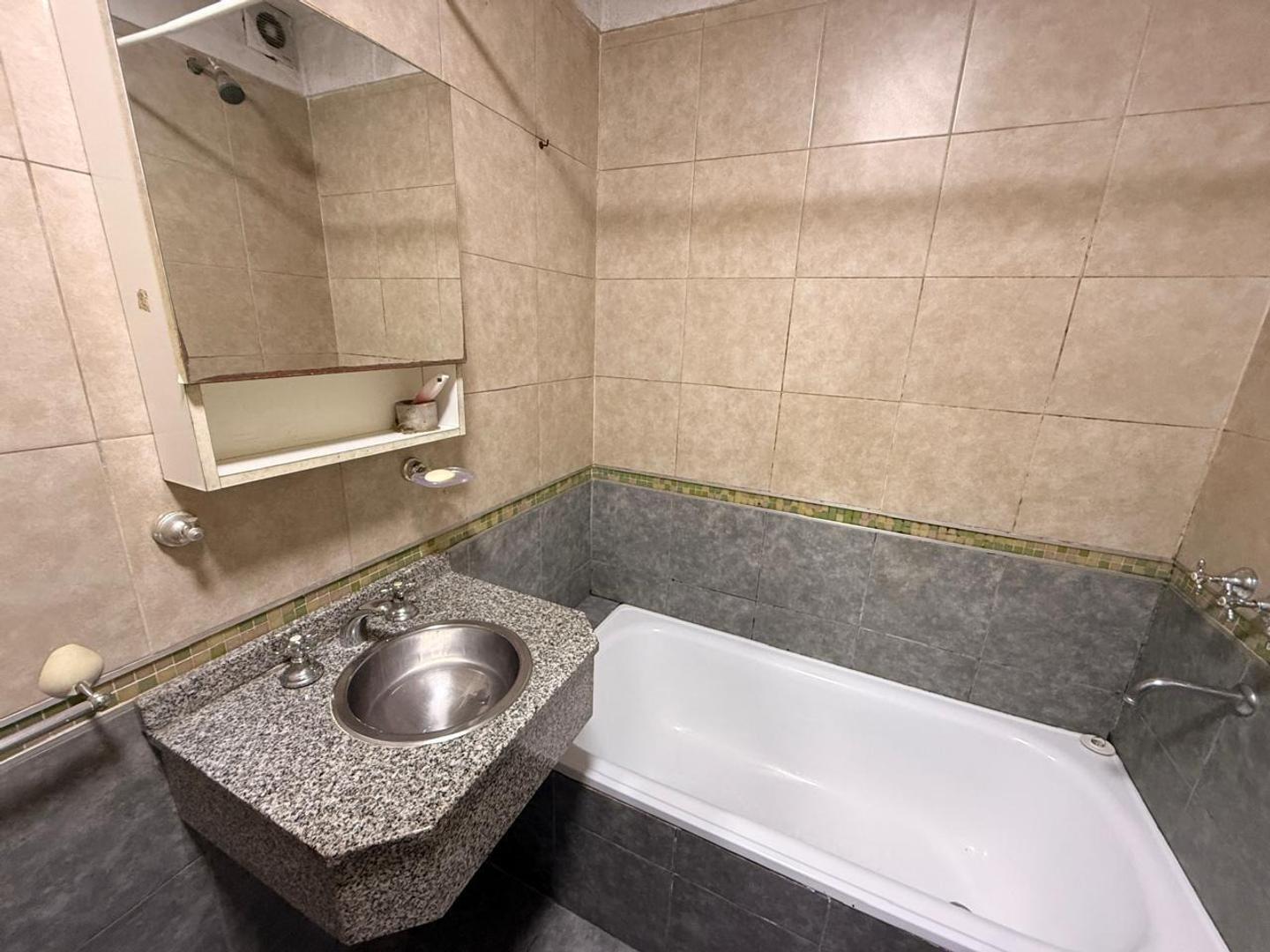 Foto de Departamento de 2 ambientes con dos Patios., imagen 4