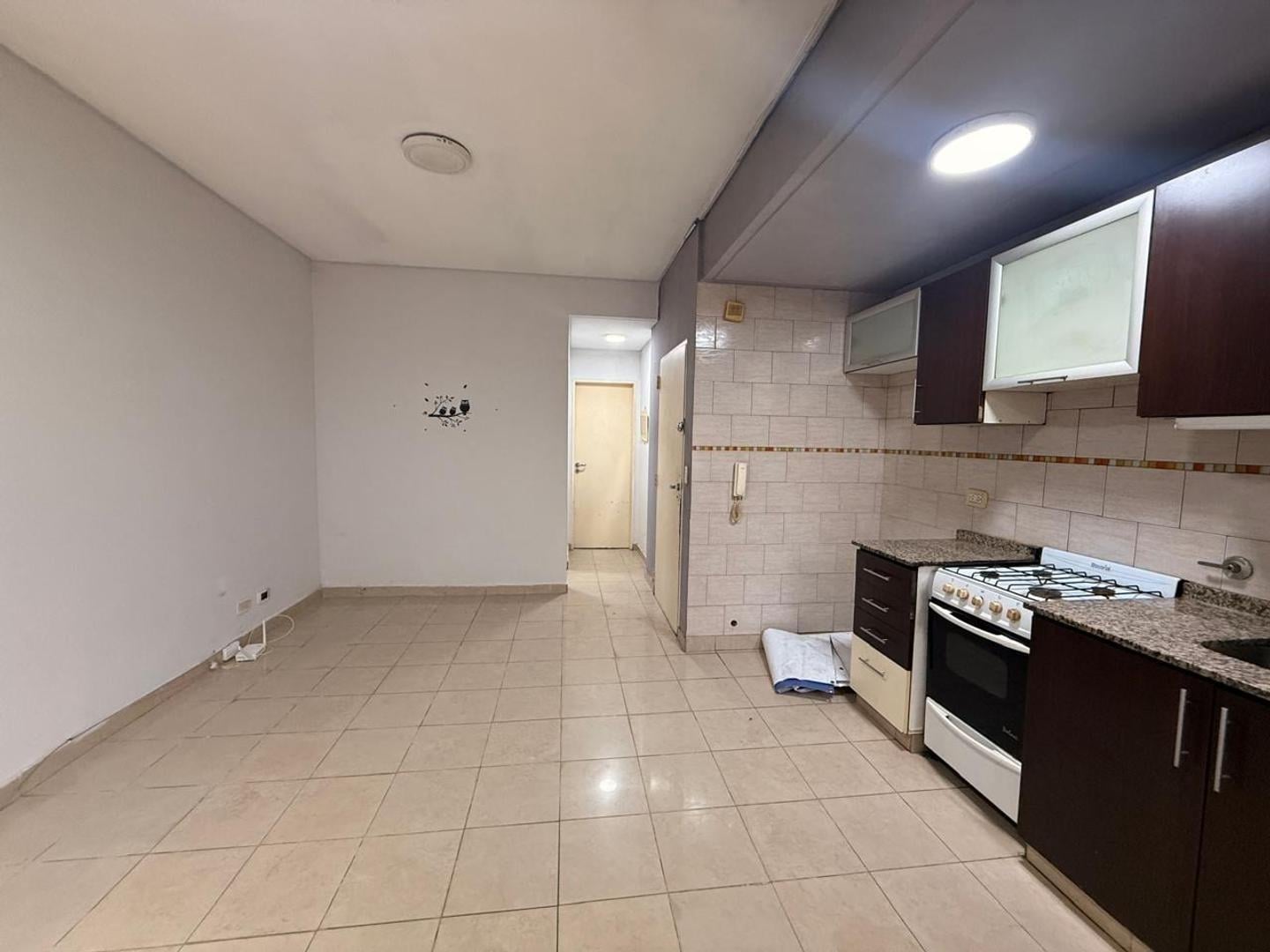 Foto de Departamento de 2 ambientes con dos Patios., imagen 3