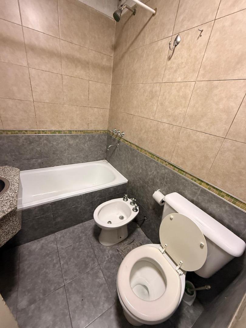 Foto de Departamento de 2 ambientes con dos Patios., imagen 5