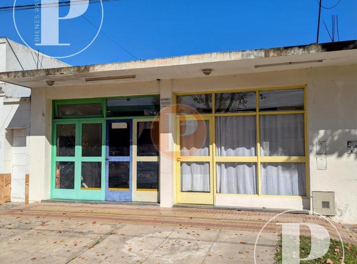 Local en  venta Saladillo 1