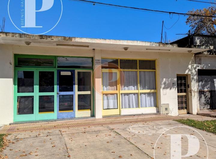 Local en  venta Saladillo 3