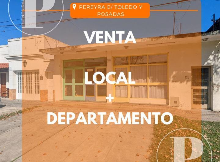 Propiedad en Argentina