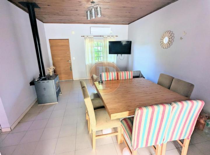 Casa en venta SALADILLO 2