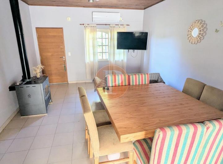 Casa en venta SALADILLO 3