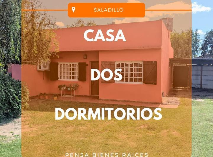 Propiedad en Argentina