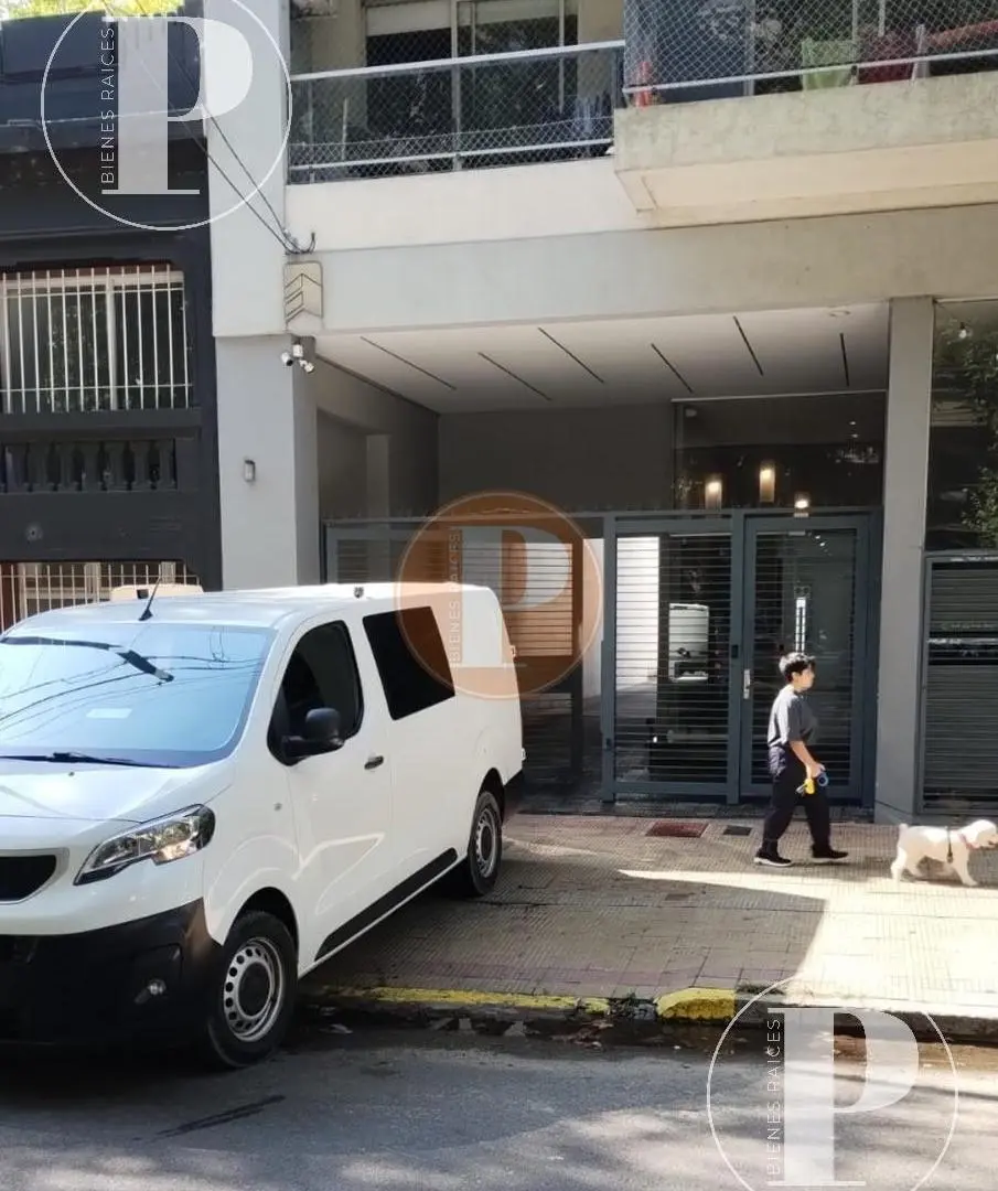 | VENTA |  Cochera descubierta, AV.60 e/ 5y 6, La Plata. 2
