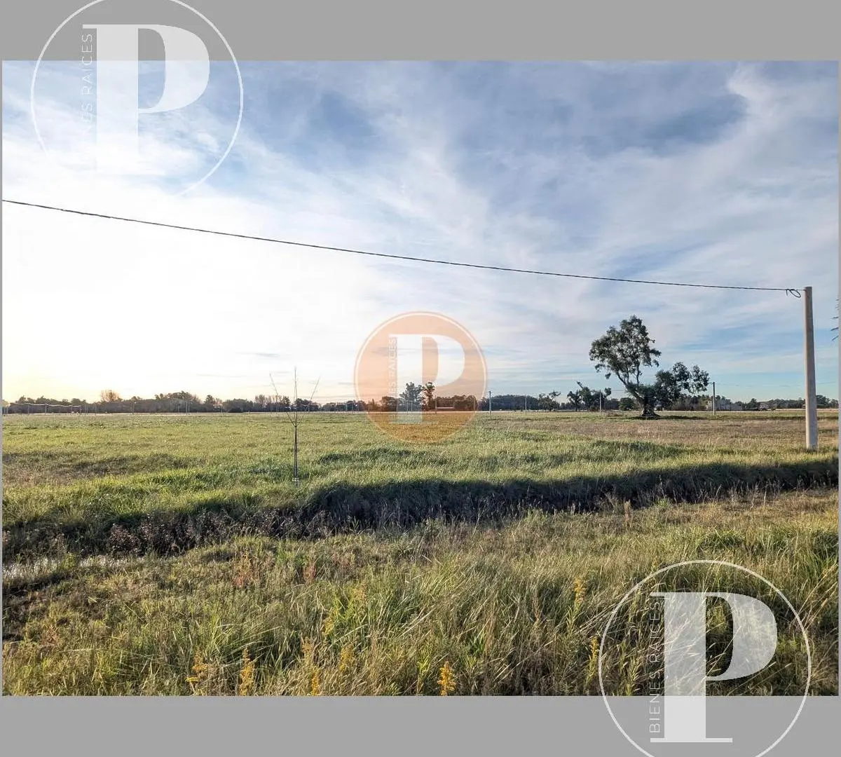 Terreno en  venta SALADILLO 5